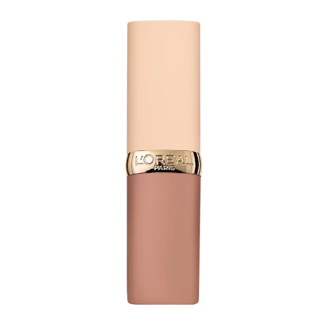 LOreal Paris Color Riche Ultra Matte Lipstick 10 No Pressure | Smile ...