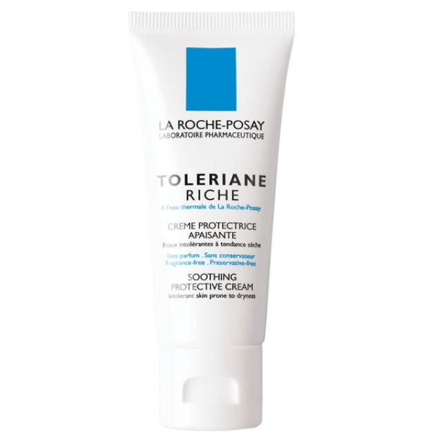 LA ROCHE POSAY TOLERIANE RICHE CREAM 40ML