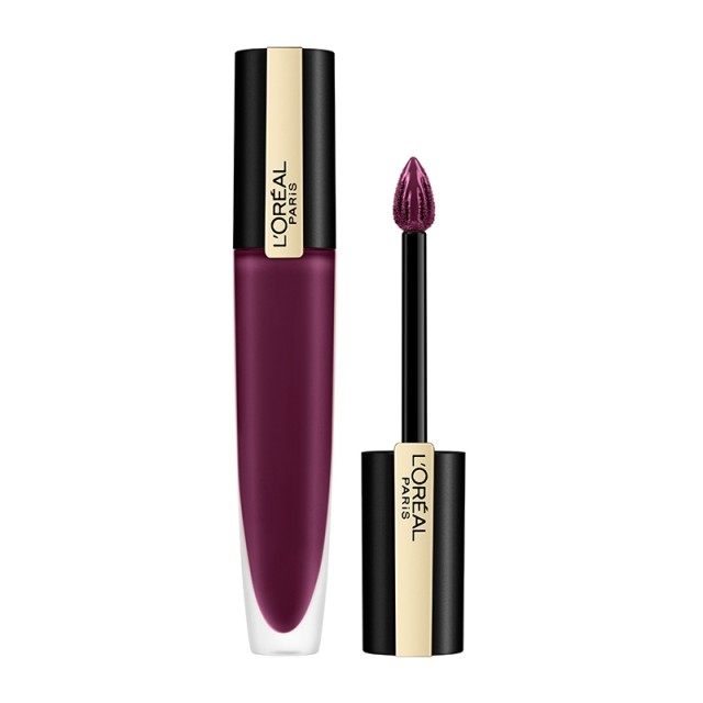 L'Oreal Paris Rouge Signature Liquid Lipstick 131 I Captivate 7ml