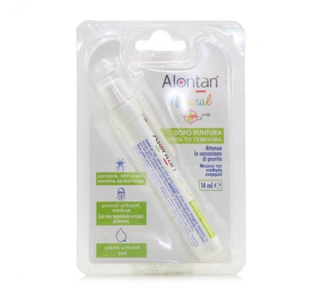 Alontan Natural Stick 14ml