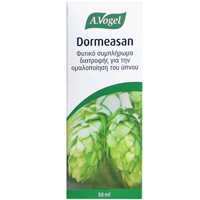 A.VOGEL DORMEASAN TINCT.50ML