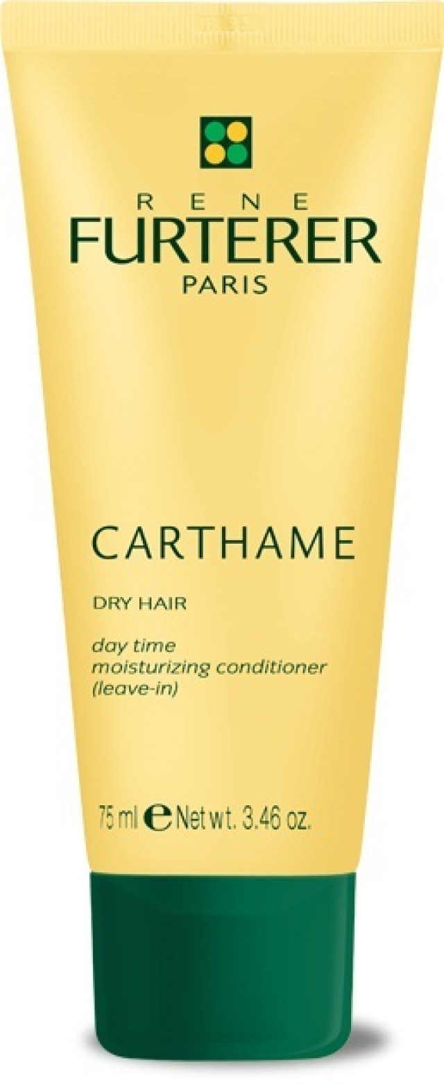 RENE FURTERER CARTHAME CREME DE JOUR HYDR. S/R 75ML