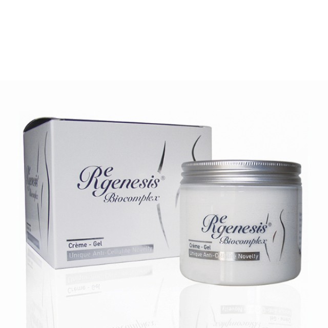 Inpa Regenesis Biocomplex Creme Gel 200ml