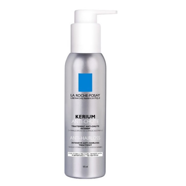 LA ROCHE POSAY KERIUM ANTI-CHUTE LOTION 125ML