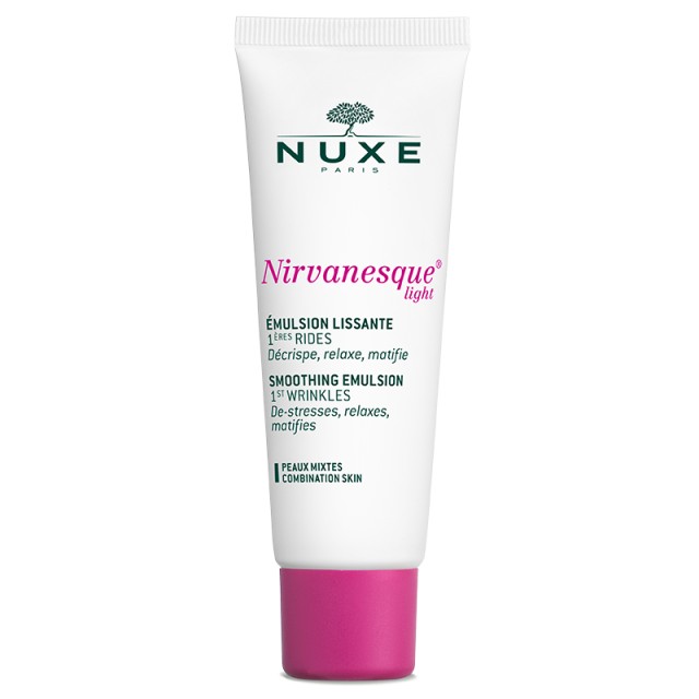 NUXE NIRVANESQUE LIGHT CREAM 50ML