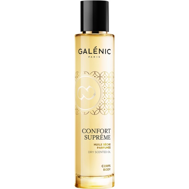 Galenic Confort Supreme Huile Seche Parfumee 50ml
