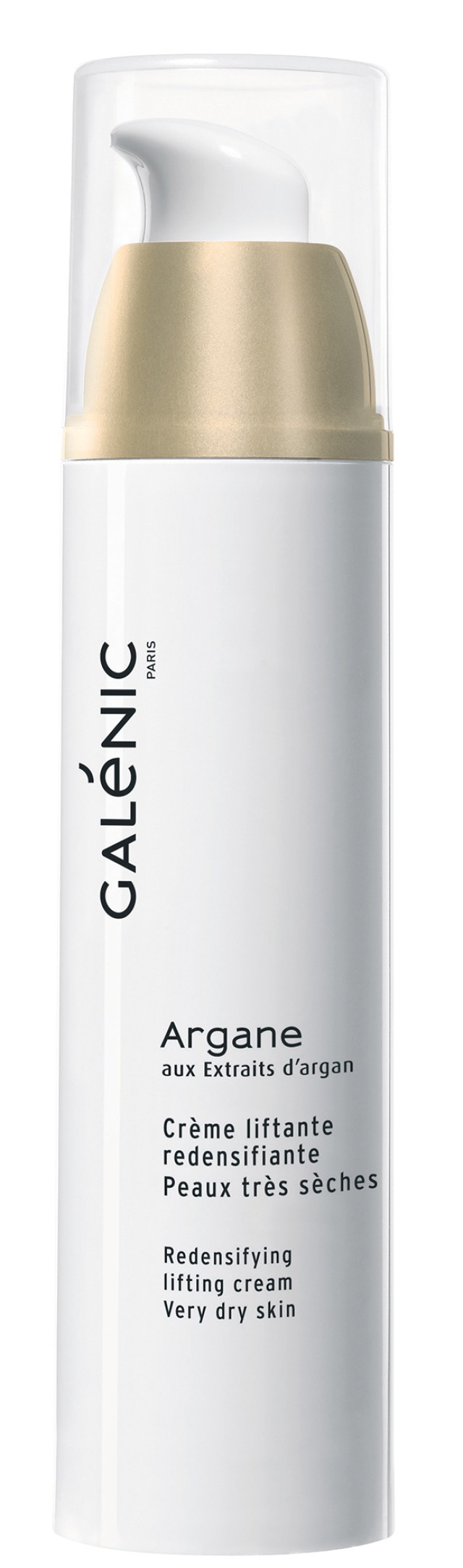 GALENIC ARGANE CREME CONFORT INFINI 50ML