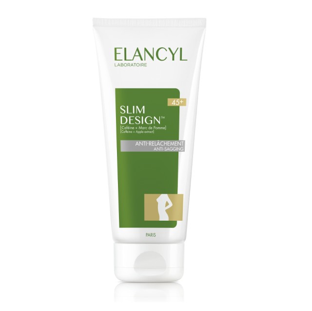 Elancyl Slim Design 45+ Anti-Sagging 200ml Προσφορά -25%