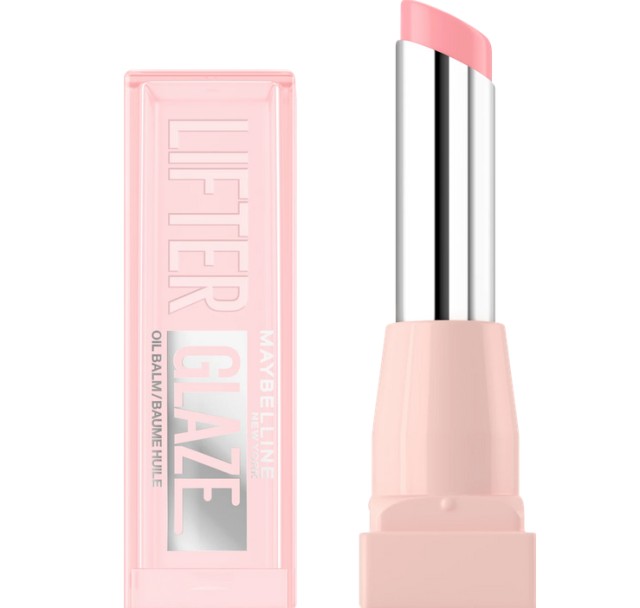 Maybelline New York Lifter Oil Balm Glaze 002 Pink Drip 2,8gr
