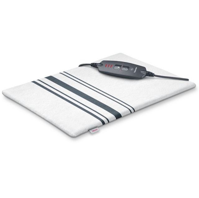 Beurer HK26 θερμοφόρα Ηλεκτρική 3 Θέσεων 100w 40x30cm