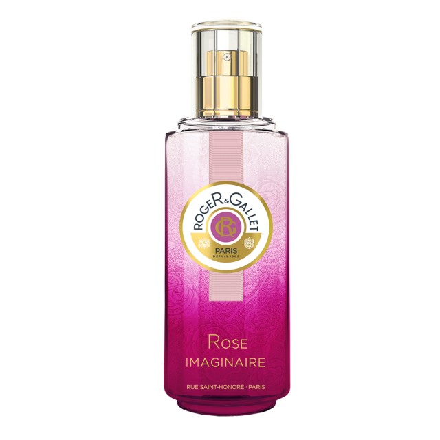 Roger&Gallet Rose Imaginaire Eau fraiche parfumee 100ml