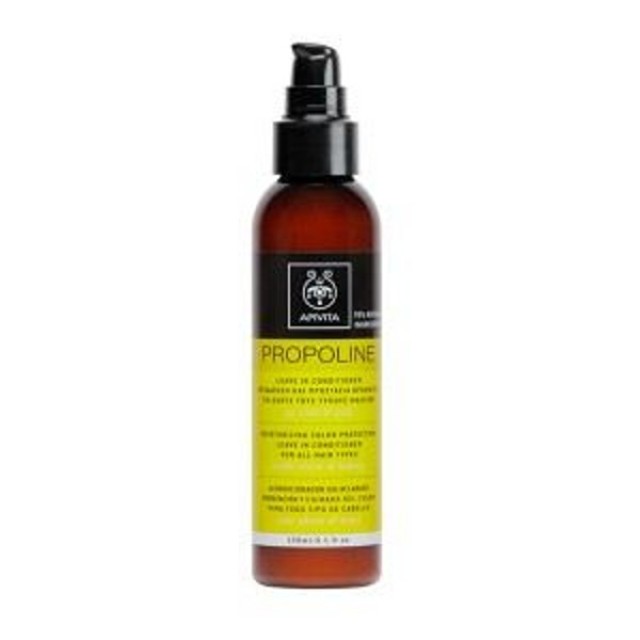 APIVITA LEAVE IN CONDITIONER ΕΝΥΔΑΤΩΣΗ & ΠΡΟΣΤΑΣΙΑ ΧΡΩΜΑΤΟΣ ΓΙΑ ΟΛΟΥΣ ΤΟΥΣ ΤΥΠΟΥΣ
