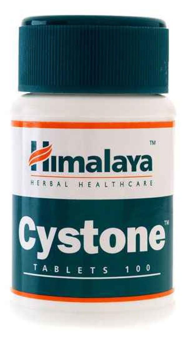 Himalaya Cystone 100tabs