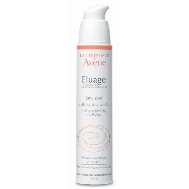 AVENE ELUAGE EMULSION 30ml