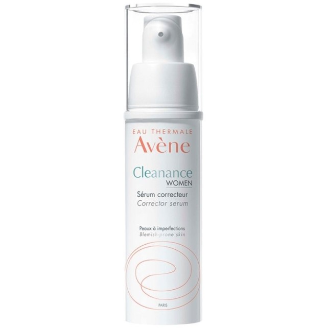 Avene Cleanance Women Serum Correcteur 30ml