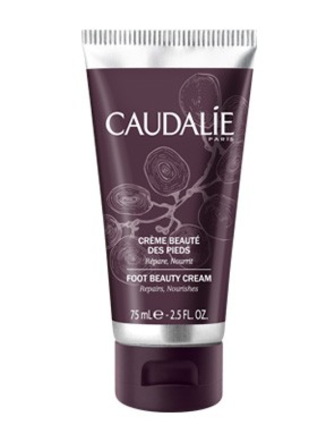 CAUDALIE Foot Beauty Cream 75ml