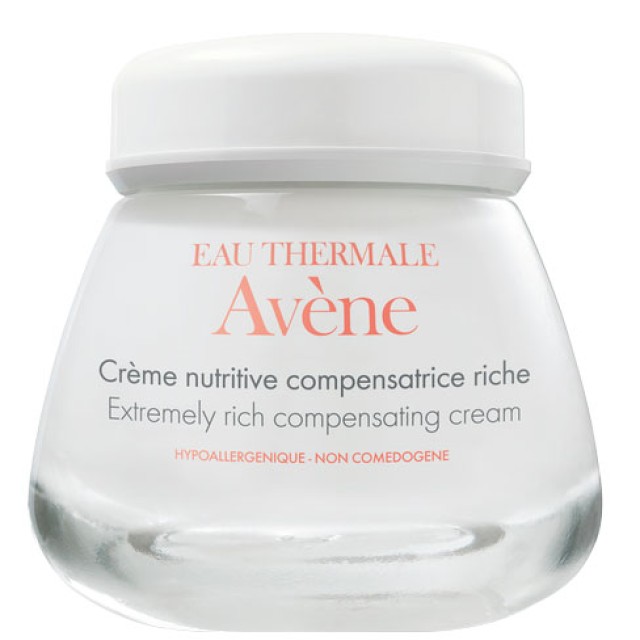 AVENE CREAM NUTRITIVE COMPENSATRICE RICH 50ML