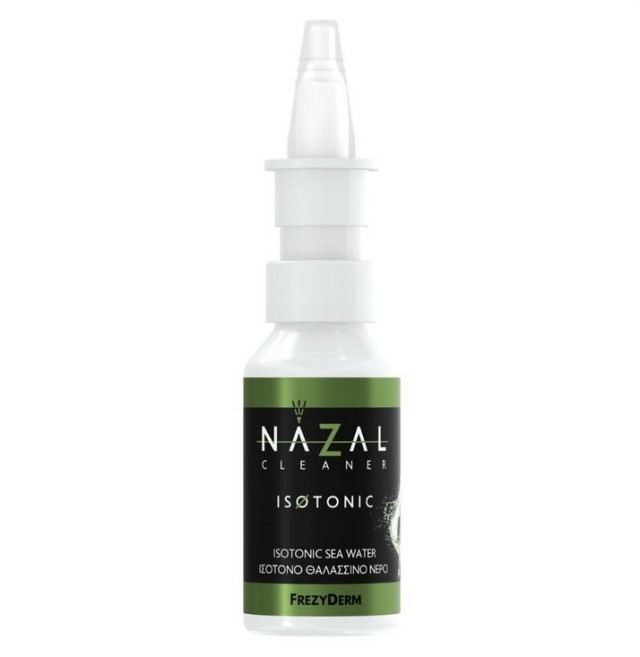 Frezyderm Nazal Cleaner Isotonic 30ml
