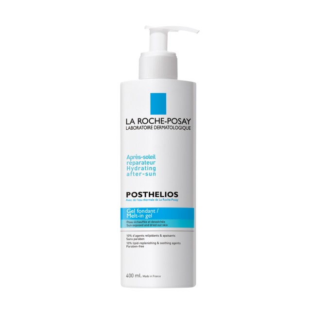 LA ROCHE POSAY POSTHELIOS 400ML