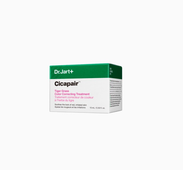 Dr.Jart+ Cicapair Tiger Grass Color Correcting Treatment 15ml