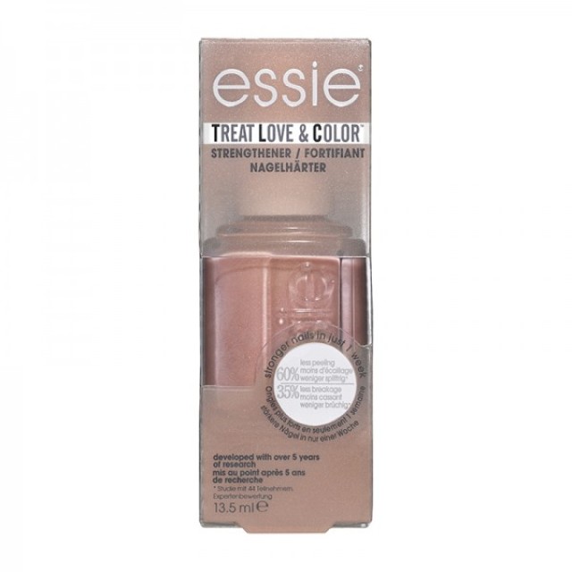 Essie Treat Love & Colour 07 Tonal Taupe Shimmer 13,5ml