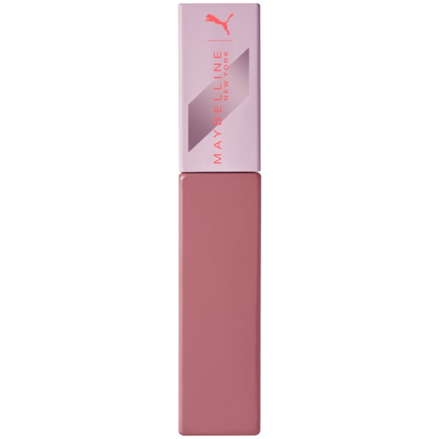 Maybelline Puma Superstay Matte Ink Lipstick 10 Epic 5ml
