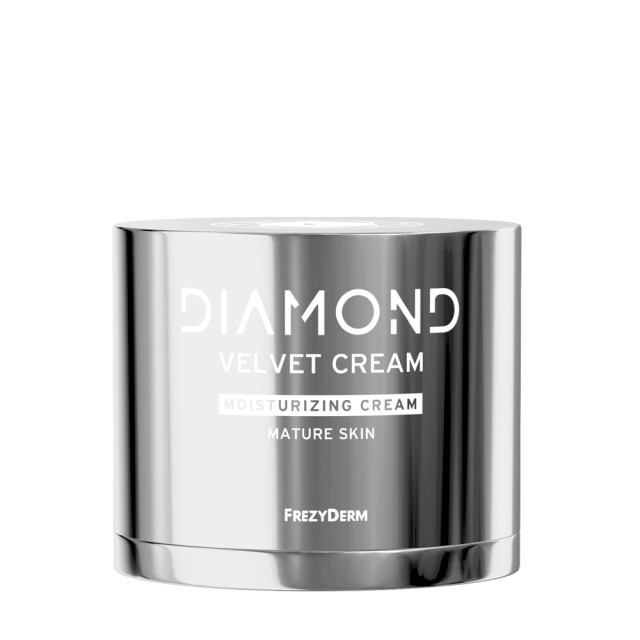 Frezyderm Diamond Velvet Moisturizing Cream 50ml