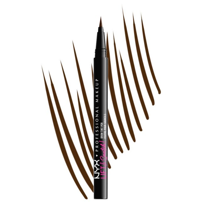 NYX PM Lift & Snatch! Brow Tint Pen Espresso 1ml