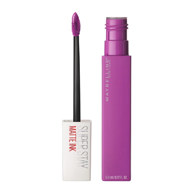 Maybelline Superstay Matte Ink Lipstick 35 Creator 5ml