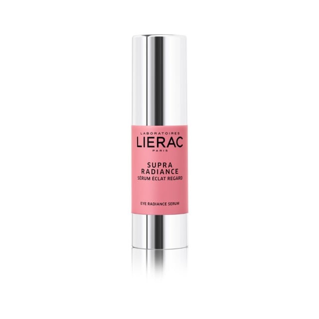 Lierac Supra Radiance Eye Serum 15ml