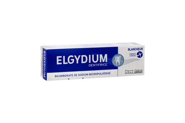 Elgydium Whitening Toothpaste 50ml