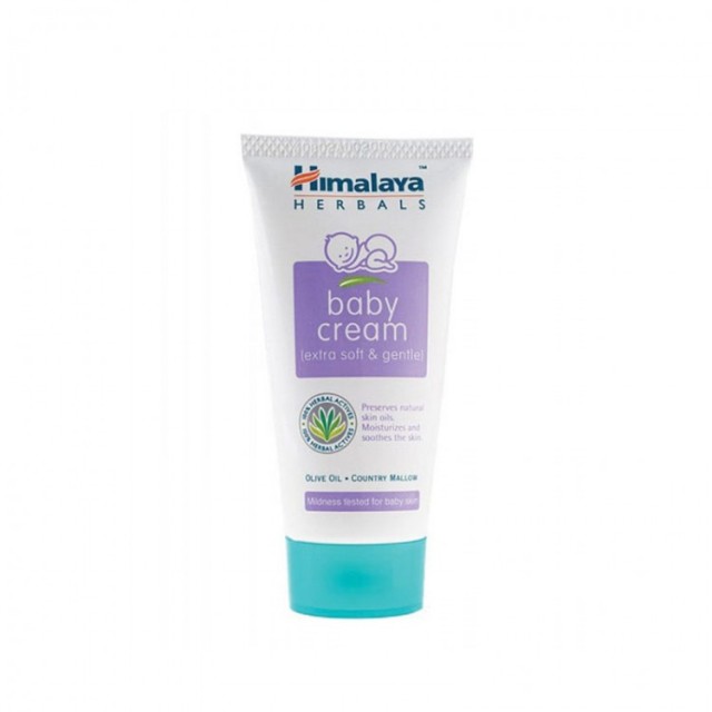 Himalaya Baby Nappy Cream 50ml