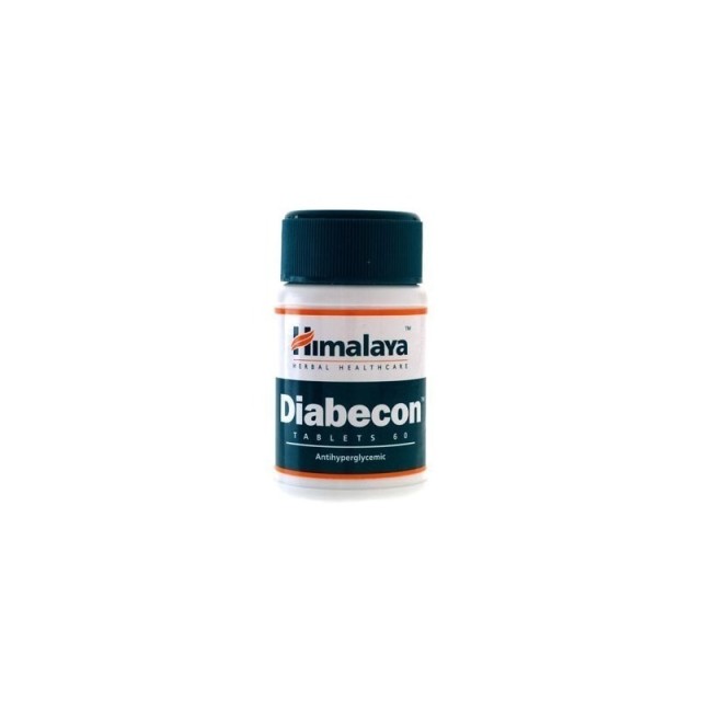 Himalaya Diabecon 60tabs