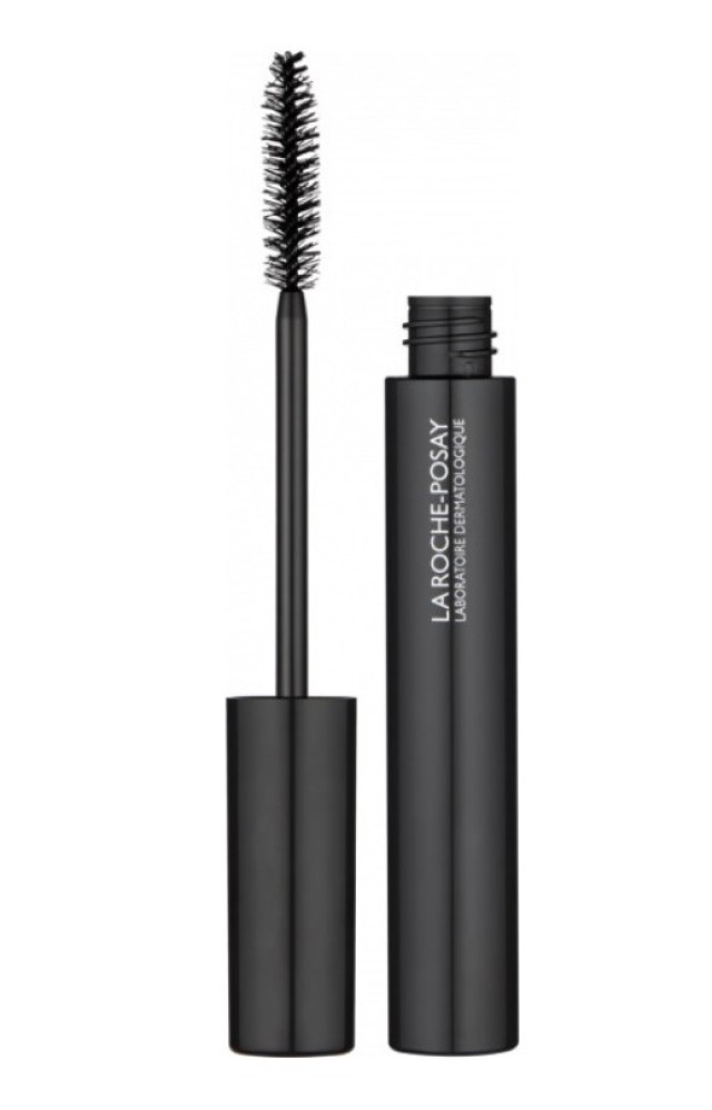 La Roche Posay Toleriane Mascara Extension Allergy-Tested Black 8,1ml