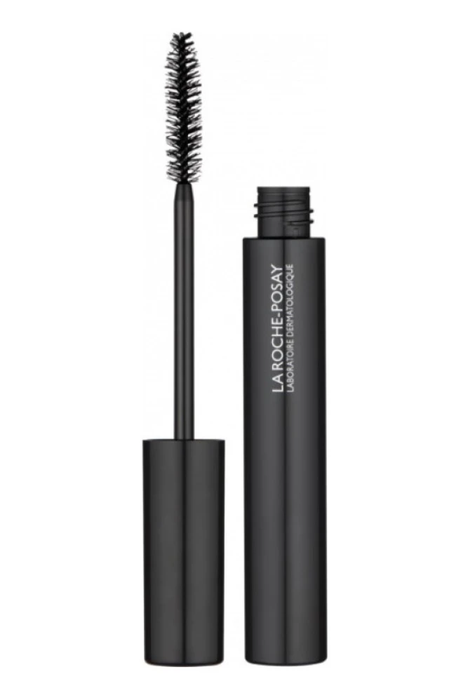 La Roche Posay Toleriane Mascara Extension AllergyTested Black 8,1ml