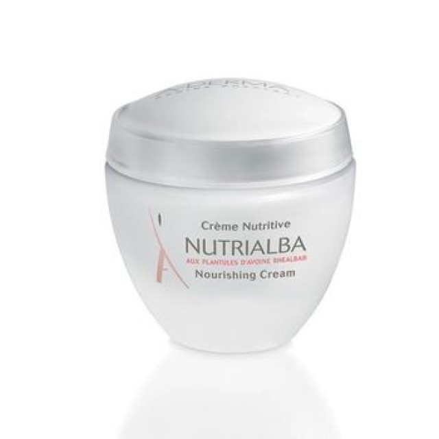 ADERMA NUTRIALBA CREME NUTRITIVE 50ML