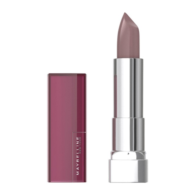 Maybelline Color Sensational Satin Lipstick 211 Rosey Risk