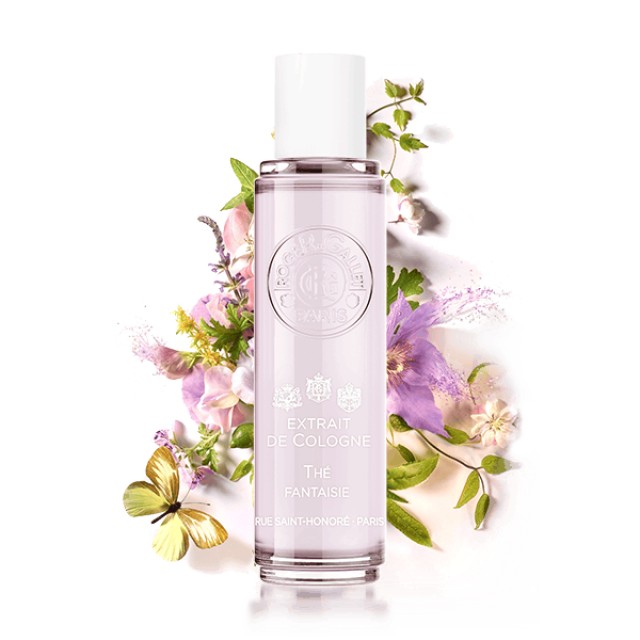 Roger&Gallet Extrait de Cologne Thé Fantaisie 30ml