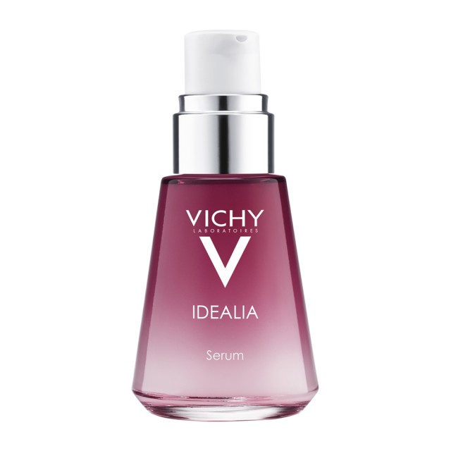 VICHY IDEALIA LIFE SERUM 30ML