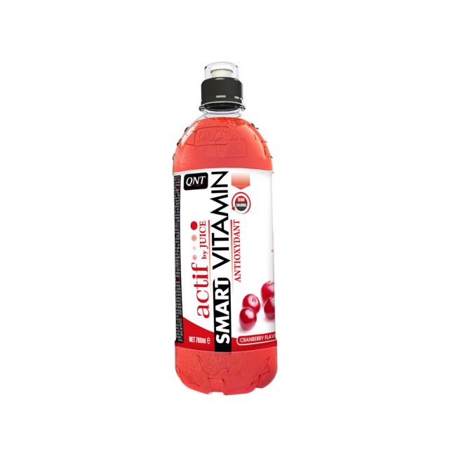 QNT Smart Vitamin Cranberry Flavour 700ml