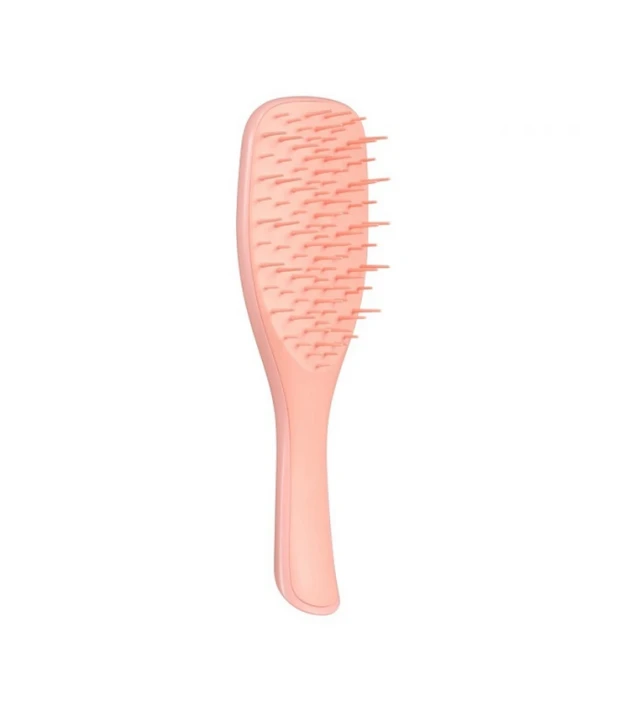 TANGLE TEEZER - THE ULTIMATE DETANGLER Extra Gentle Saffron Βούρτσα Μαλλιών - 1τμχ