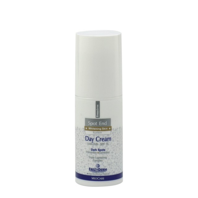 FREZYDERM SPOT-END DAY CREAM 50ML