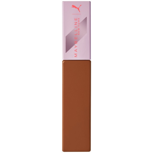 Maybelline Puma Superstay Matte Ink Lipstick 09 Unapologetic 5ml