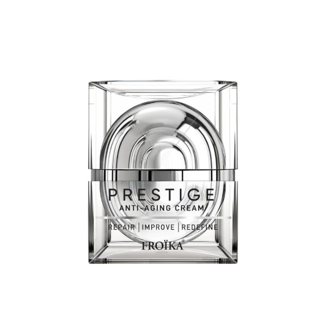 Froika Prestige Anti-Aging Κρέμα Αντιμετώπισης & Διόρθωσης των Ρυτίδων 50ml