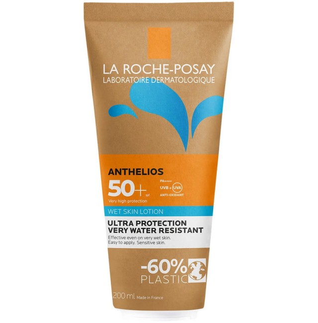 La Roche Posay Anthelios Wetskin Lotion SPF50+ 200ml