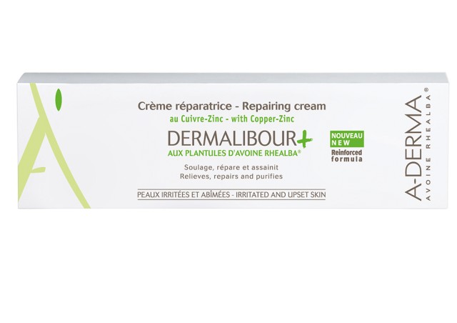 ADERMA DERMALIBOUR CREME 50ml