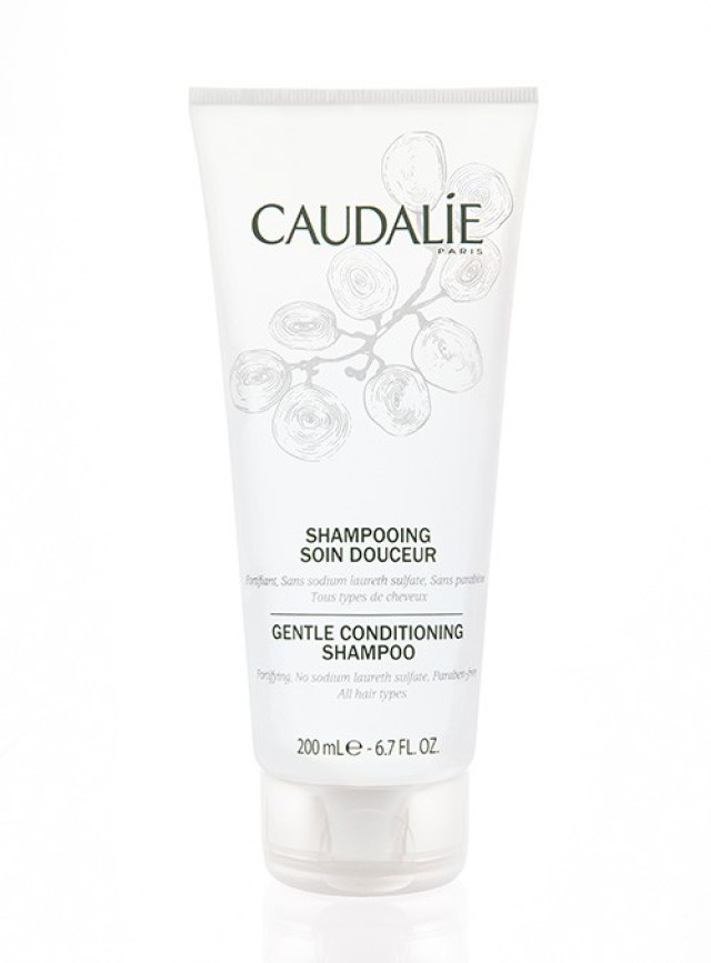 CAUDALIE Gentle Conditioning Shampoo 200ml