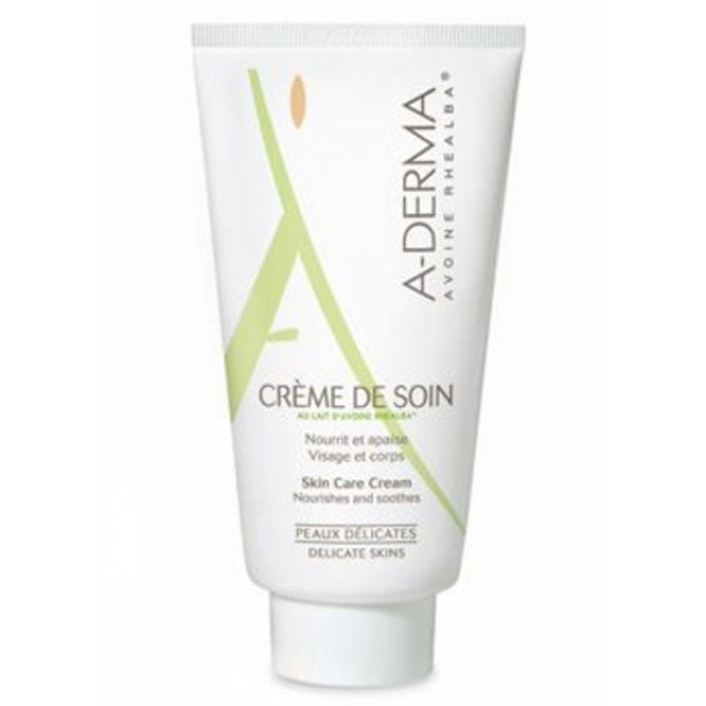 ADERMA CREME DE SOIN 150ml