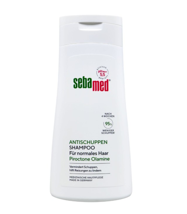 Sebamed Anti-Dandruff Shampoo 400ml