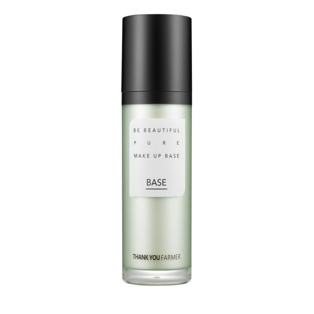 Thank You Farmer Be Beautiful Pure Make Up Base 40ml